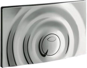 Кнопка смыва Grohe Surf G 37859000