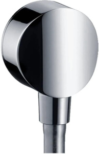 Соединитель Hansgrohe FixFit S 27456000