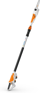 Аккумуляторный высоторез Stihl HTA 30 LA080118200 без АКБ и ЗУ