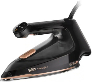 Утюг Braun FreeStyle 7 FI7276