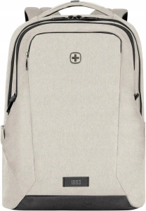 Рюкзак Wenger MX Professional by Swissgear 16" песочный