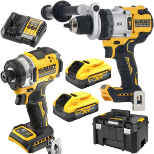 Набор электроинструментов DeWALT DCK2200H2T