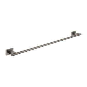 Держатель для полотенец Grohe Essentials Cube 40509DC1, нержавеющая сталь