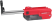 Система пылеудаления Milwaukee M18 FDDEL32-0, 4933492142, без АКБ и ЗУ