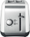 Тостер KitchenAid Classic 5KMT2115EWH, 2 ломтика, белый