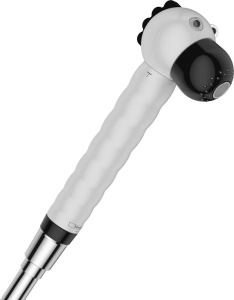 Ручной душ Hansgrohe Jocolino Zebra 28787640 2jet