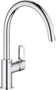 Смеситель для кухни Grohe BauLoop 31368001