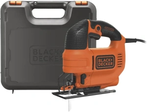 Лобзик Black+Decker KS701PEK
