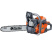 Бензиновая пила Oleo-Mac GSH400 5033905100