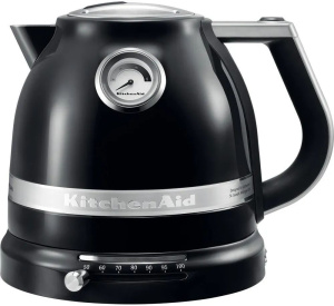 Чайник KitchenAid Artisan 5KEK1522EOB черный