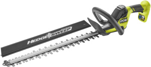 Аккумуляторный кусторез RYOBI RY18HT45A-0 без АКБ и ЗУ