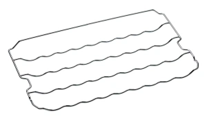 Полка для бутылок Miele KFR 30060 9552690