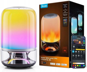 Настольная лампа Govee Table Lamp 2 Pro H60200F1