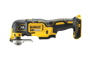 Аккумуляторный реноватор DeWALT DCS356P2, с АКБ и ЗУ