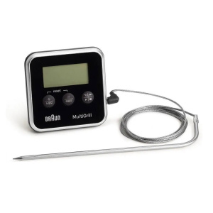 Термометр Braun BRSK008