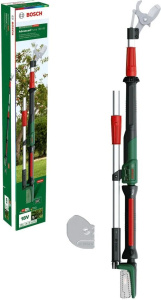 Аккумуляторный секатор Bosch AdvancedPrune 18V-45 (06008C5002)