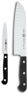 Набор кухонных ножей Zwilling Gourmet 36130-002-0 2пр.