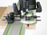 Festool FS-OF 2200 направляющий адаптер 494681