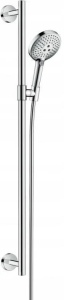 Душевой комплект Hansgrohe Raindance Select S 120 26322000