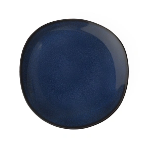 Тарелка Villeroy & Boch Lave Bleu 1042612610