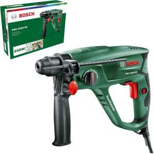 Перфоратор Bosch PBH 2000 RE 06033A9322