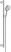 Душевой комплект Hansgrohe Raindance Select S 120 26322000, хром