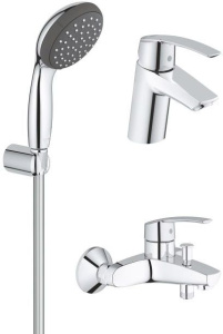 Душевой комплект Grohe Start New 120759