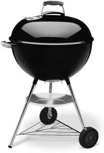 Угольный гриль Weber Bar B Kettle 57см 1331004