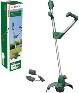 Аккумуляторный триммер Bosch UniversalGrassCut 18V-260 (06008C1D03)