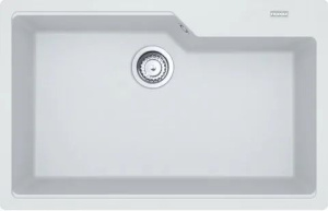 Кухонная раковина Franke Urban UBG 610-78 114.0713.990, сланцево-серый