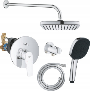 Душевой комплект Grohe SET5