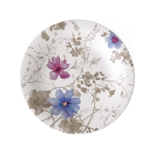 Тарелка салатная Villeroy & Boch Mariefleur Gris 1041042640