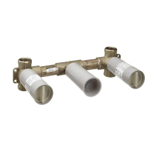 Комплект скрытого монтажа Hansgrohe AXOR Starck 10303180