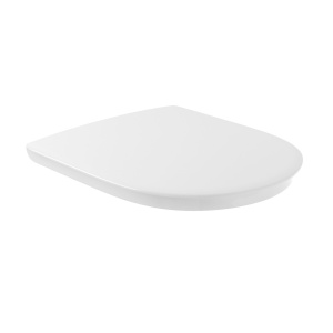 Сиденье для унитаза Villeroy & Boch O.novo Vita AntiBac альпийский белый 9M7261T1