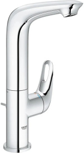Смеситель для раковины Grohe Eurostyle 2015 L 23569003, хром