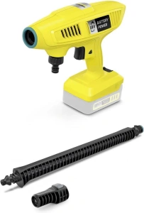 Портативная аккумуляторная мойка Karcher KHB 4 Battery 1.328-200.0
