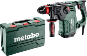 Перфоратор Metabo KHE 3560 Q 600811500 SDS-plus в кейсе