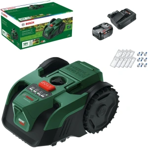 Робот-газонокосилка Bosch VISIMOW18V-100 06008E1002