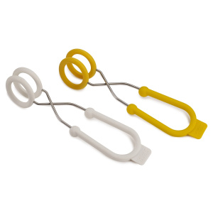 Набор щипцов для яиц Joseph Joseph O-Tongs 20121, 2 предмета