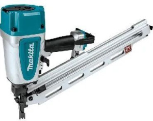 Пневматический гвоздезабивной пистолет Makita AN924