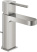 Смеситель для раковины Grohe Plus S 32612DC3, нержавеющая сталь