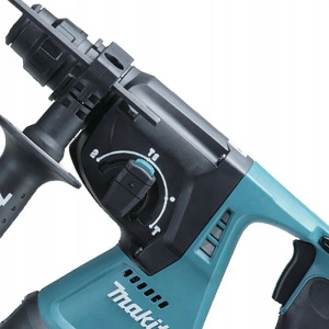 Перфоратор Makita DHR242Z без АКБ и ЗУ
