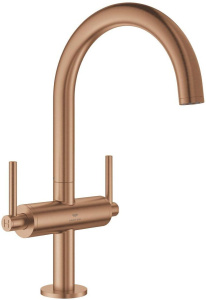 Смеситель для раковины Grohe Atrio 21145DL0