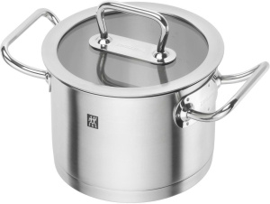 Кастрюля Zwilling Pro 65123-160-0 2л