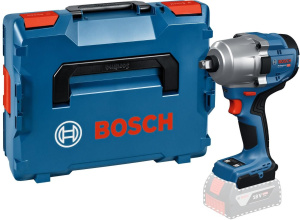 Аккумуляторный ударный гайковерт Bosch GDS 18V-780 06019P4003