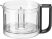 Мини-измельчитель KitchenAid 5KFC3516EER, красный