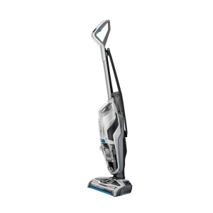 Вертикальный моющий пылесос BISSELL CrossWave C3 Select 3551N, чёрный