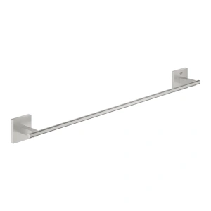 Держатель для полотенец Grohe Start Cube 40987DC0, нержавеющая сталь