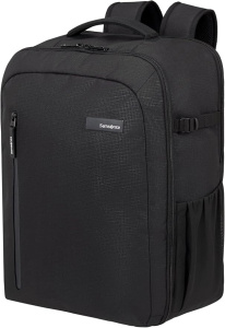 Рюкзак Samsonite Roader Cabin Backpack 45x36x20см, черный