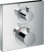Термостат Hansgrohe Ecostat Square 15714000, хром